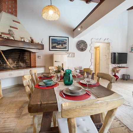 Villa A&A Biograd na Moru Kültér fotó