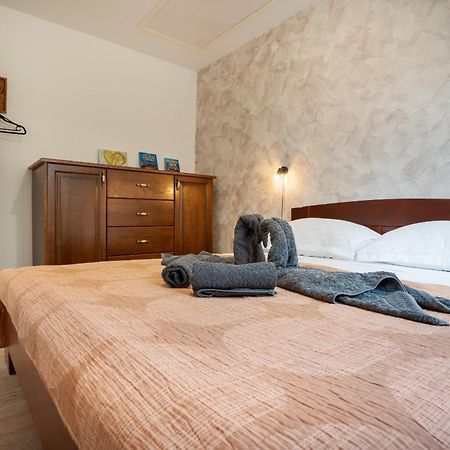 Villa A&A Biograd na Moru Kültér fotó