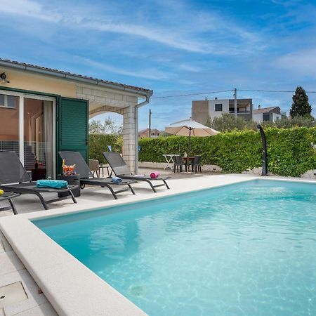 Villa A&A Biograd na Moru Kültér fotó