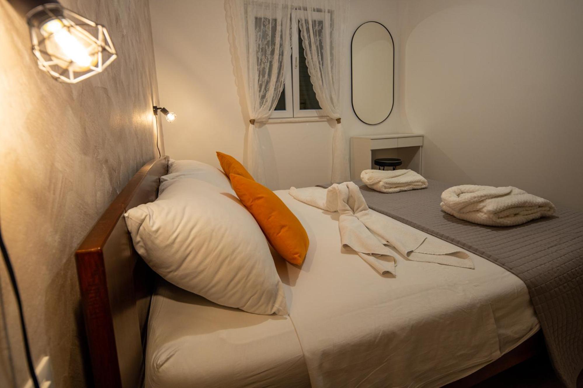 Villa A&A Biograd na Moru Kültér fotó