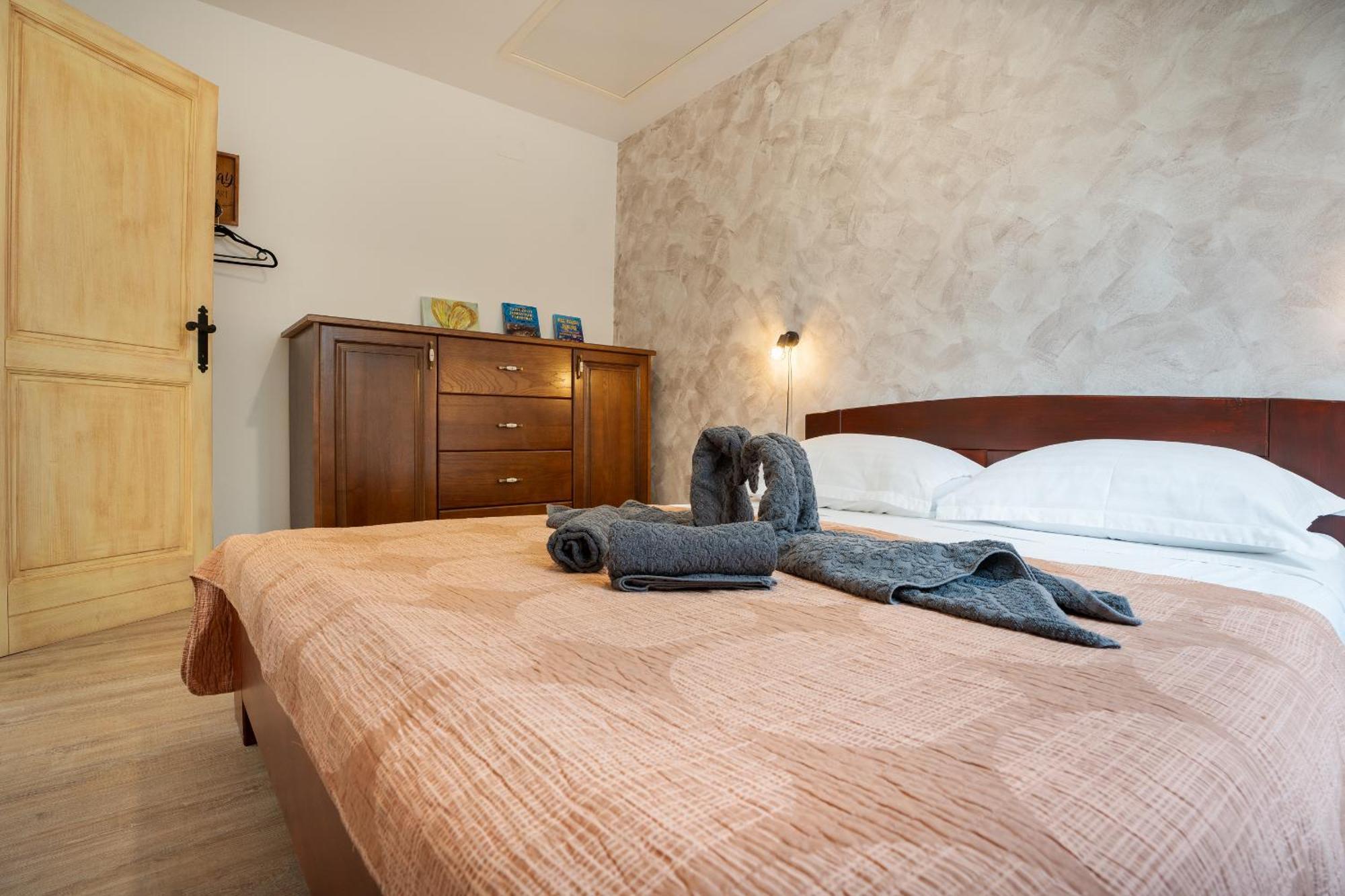 Villa A&A Biograd na Moru Kültér fotó